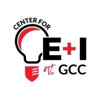 Center for Entrepreneurship + Innovation at Grove City College Logo