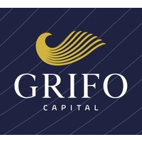 Grifo Capital Logo