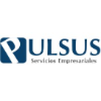 Servicios Empresariales PULSUS Logo