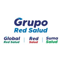 Grupo Red Salud Logo
