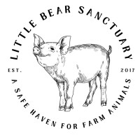 Little Bear Sanctuary, Inc. Logo