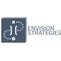 EnVision Strategies LLC Logo