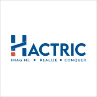 Hactric Solutions (Pvt) Ltd. Logo