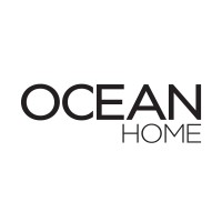 Ocean Home Magazine Logo