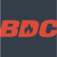 Burner Design and Control / BDC Logo