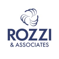 Rozzi and Associates Logo