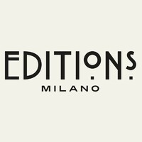 Editions Milano Logo