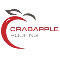 Crabapple Roofing Contractors, LLC Logo