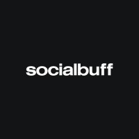 Social Buff Logo