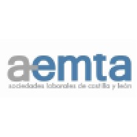 Aemta Castilla y León Logo