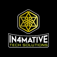 In4mative Tech Solutions Logo
