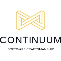 Continuum Consulting NV Logo