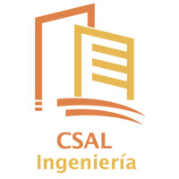 CSAL Ingenieria Logo