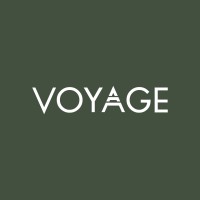 VOYAGE REAL ESTATE Logo