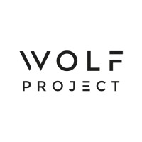 Wolf Project Logo