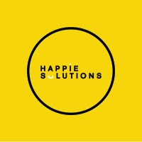 Happie Solutions Logo