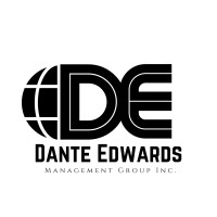 D.E Management Group Inc. Logo