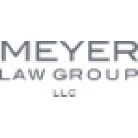 Meyer Law Group LLC Logo