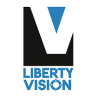 LV Liberty Vision Logo