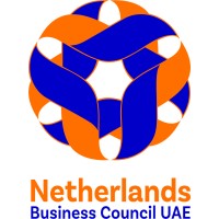 Netherlands Business Council UAE Logo