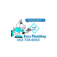 Ross Plumbing Logo