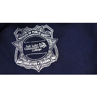 Salt Lake Community College Institute of Public Safety Logo