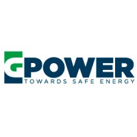GPower S.A. Logo