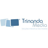 Trinanda Media Logo