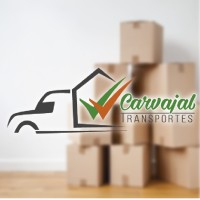 Mudanzas Carvajal Logo