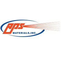 APS Materials, Inc. Logo