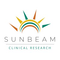 Sunbeam Clinical Research Logo
