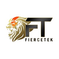 FierceTek Logo