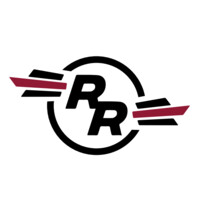 Radical Rally Logo