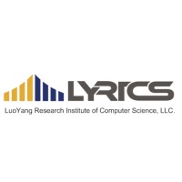 LYRICS, LLC Logo