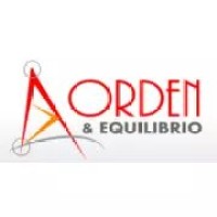 Orden y Equilibrio en Ingeniería y Arquitectura S.A. de C.V. Logo