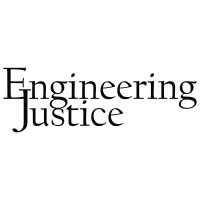 Engineering Justice, LLC Logo