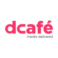 dcafé digital Logo