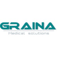 Graina Logo