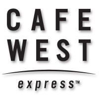 Cafe West Express Logo