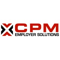CPM Employer Solutions Logo
