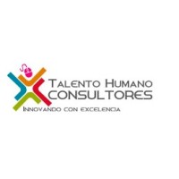 Talento humano consultores Logo