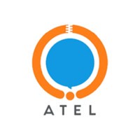 ATEL Communications Logo
