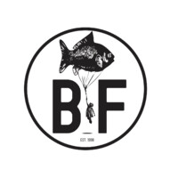 BIGFISH FILMPRODUKTION GMBH Logo