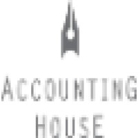 Accounting House Logo