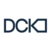 DCK Real Estate Logo
