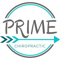 Prime Chiropractic Logo