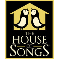 The House of Songs Logo