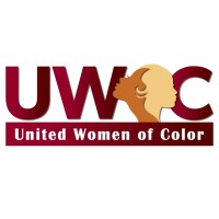 United Women of Color Logo