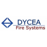 DYCEA Fire Systems Logo