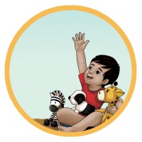 Through the Eyes of Om Logo